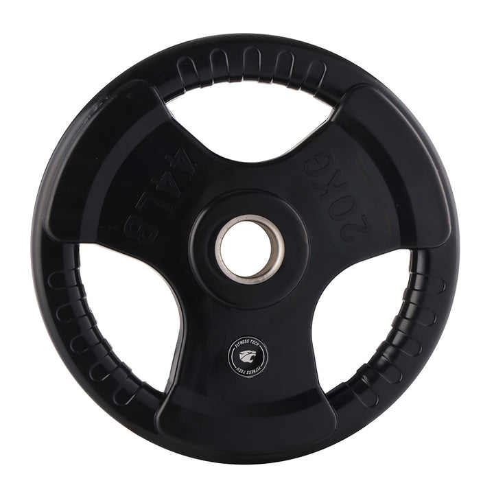 Discos Triple Agarre 50mm Profesionales