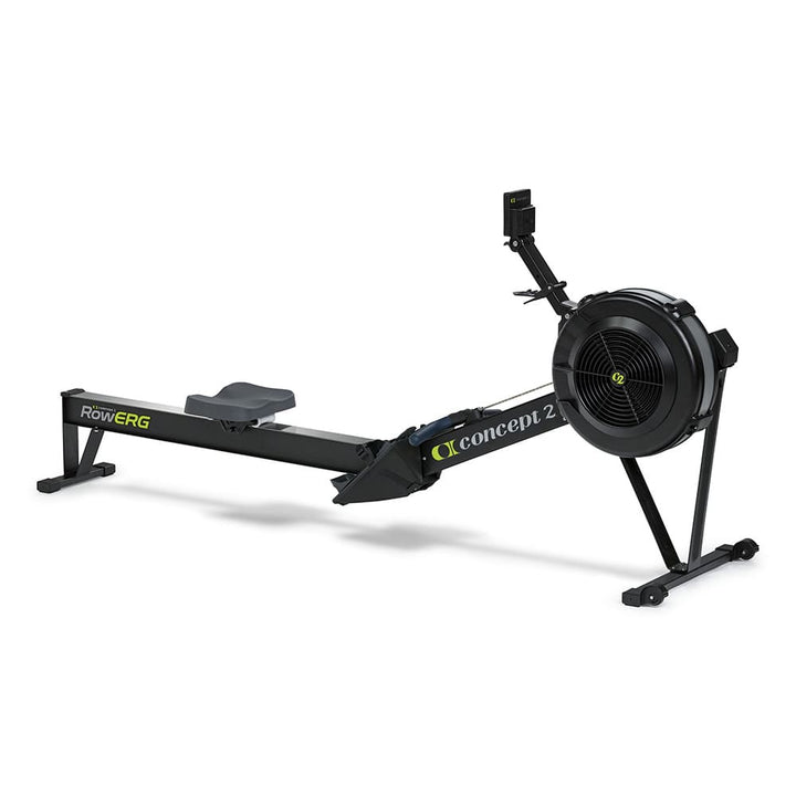 Remo de Aire RowErg - Concept2 - Lateral