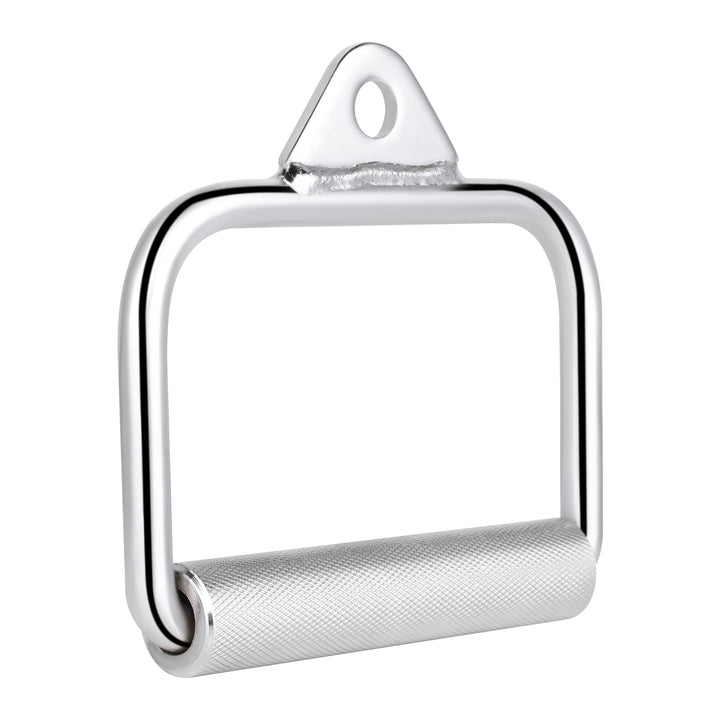 Empuñadura Simple Polea con Rodamientos - Fitness Tech