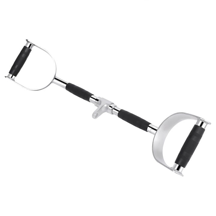 Agarre Jalón Neutro - Fitness Tech