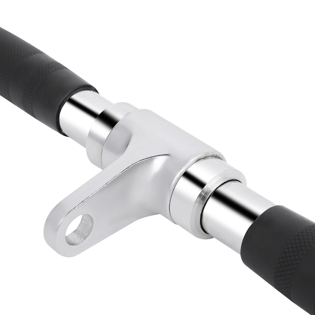 Agarre Jalón Neutro - Fitness Tech