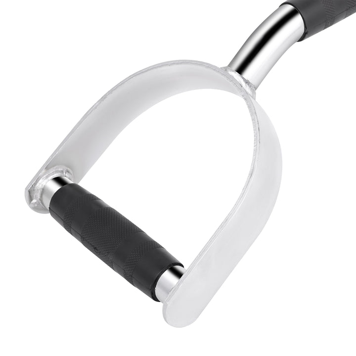 Agarre Jalón Neutro - Fitness Tech