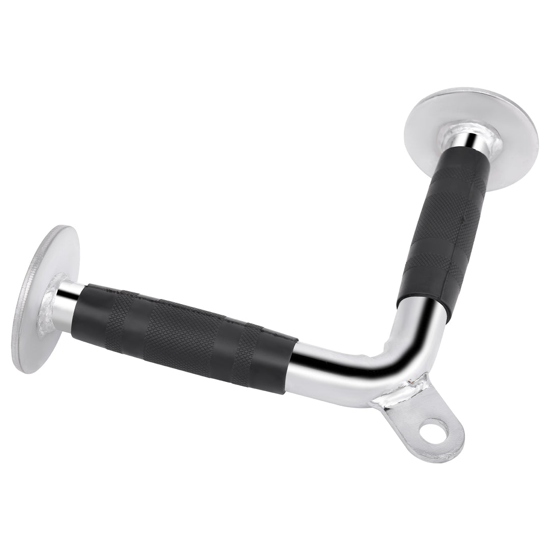 Agarre Triceps en V - Fitness Tech