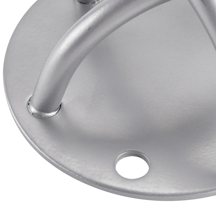 Kit de Anclaje para Entrenamiento en Suspensión TRX | Fitness Tech