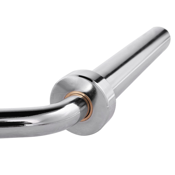 Barra de sentadillas safety | Fitness Tech