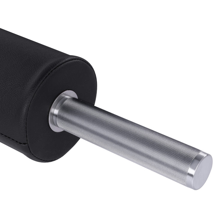 Barra Olímpica Sentadillas Black Safety Squat Bar 235cm 680 KG - Fitness Tech