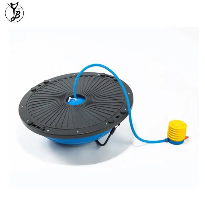 Bosu o Semiesfera de Yoga - Fitness Tech