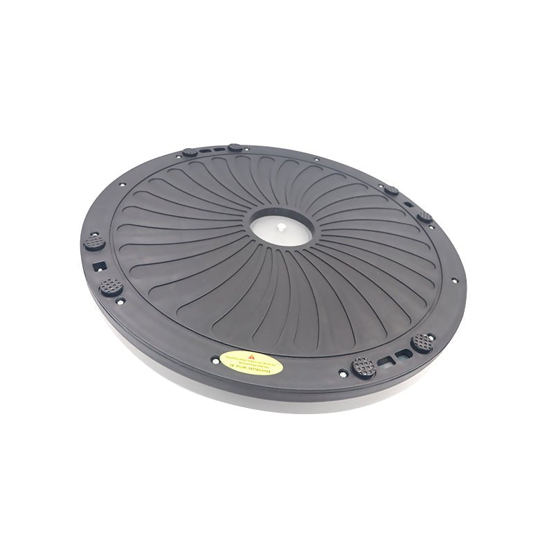 Bosu o Semiesfera de Yoga - Fitness Tech