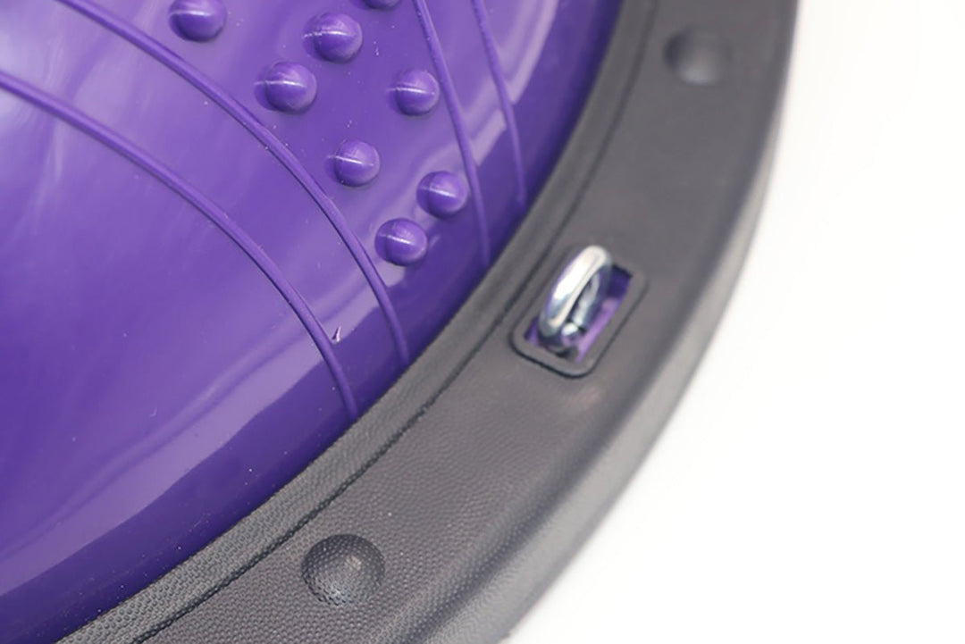 Bosu o Semiesfera de Yoga - Fitness Tech