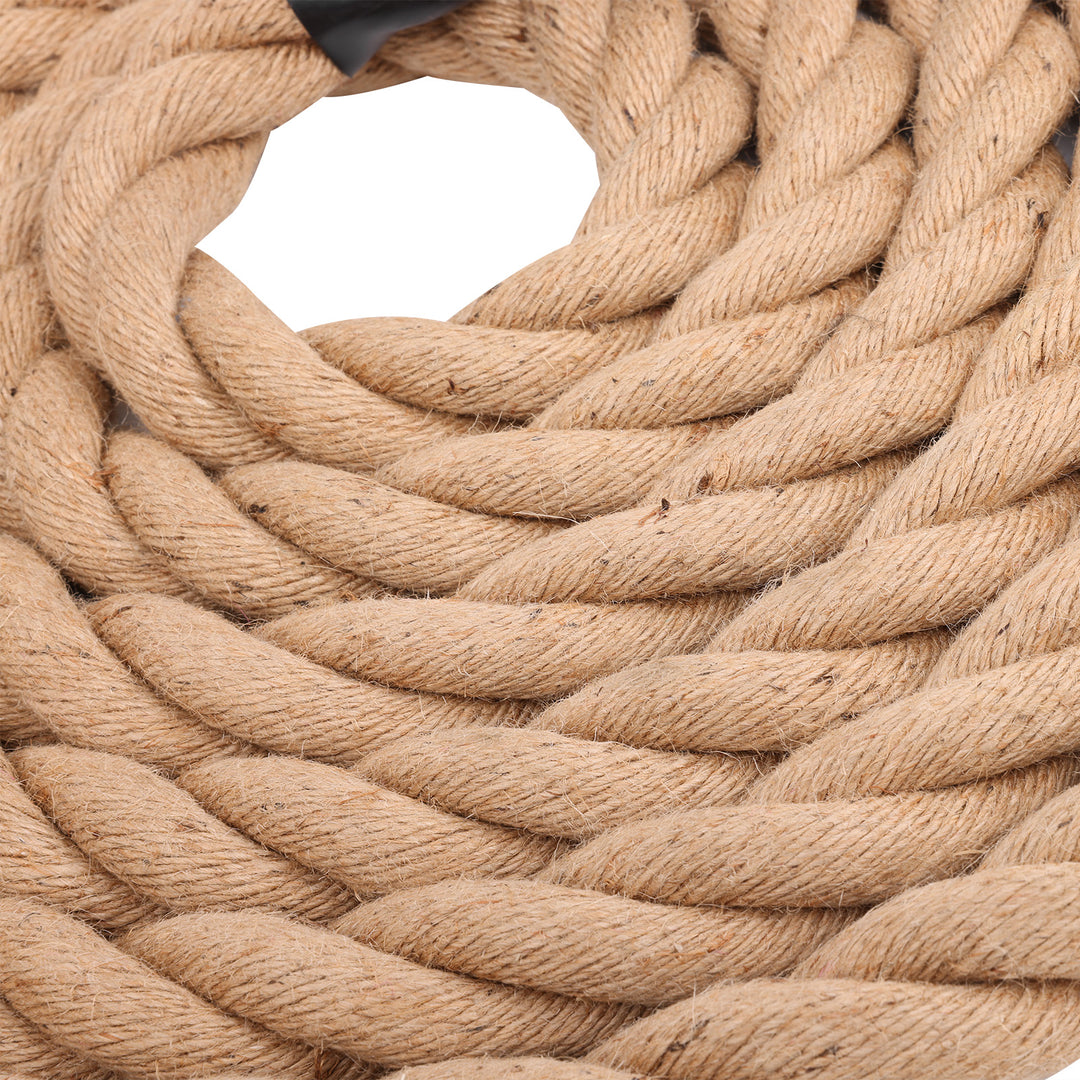 Cuerda de escalada | Fitness Tech