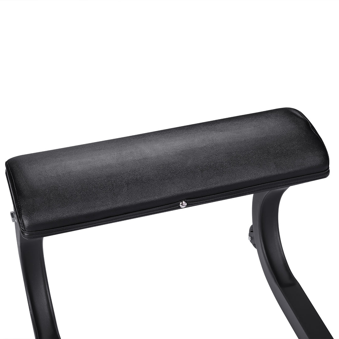 Hip Thrust | Fitness Tech