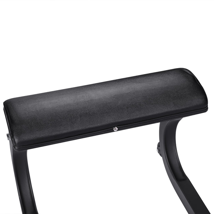 Hip Thrust | Fitness Tech