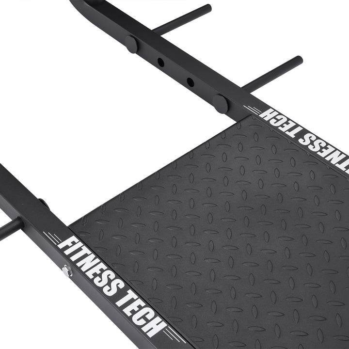 Hip Thrust | Fitness Tech