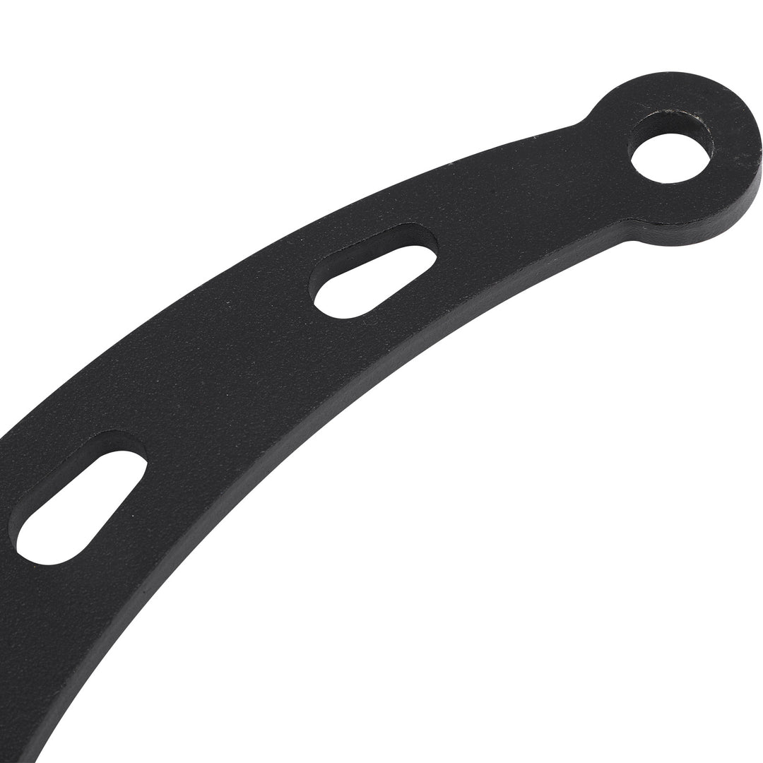 Juego 2 Agarres Poleas ajustables - Fitness Tech