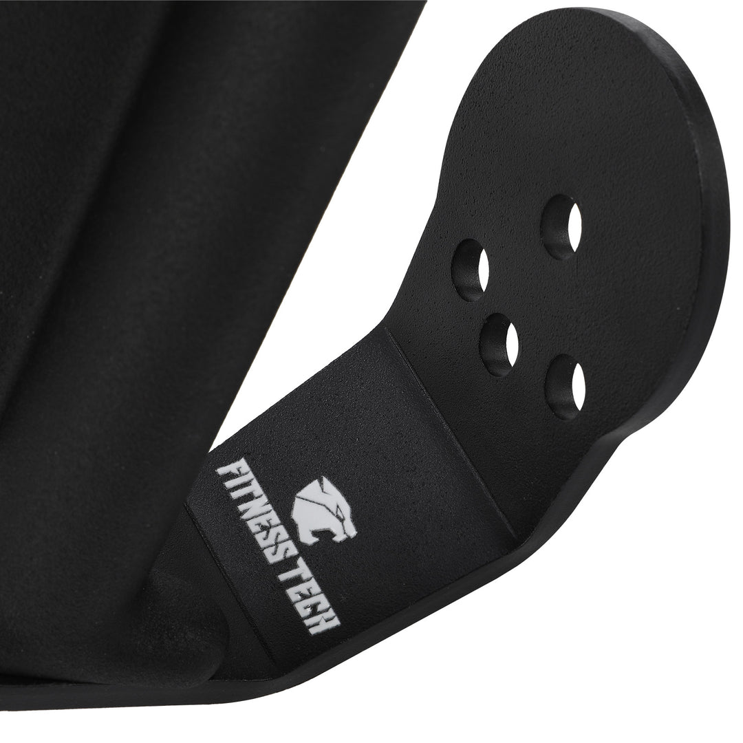 Juego 3 Agarres multiposión - Fitness Tech