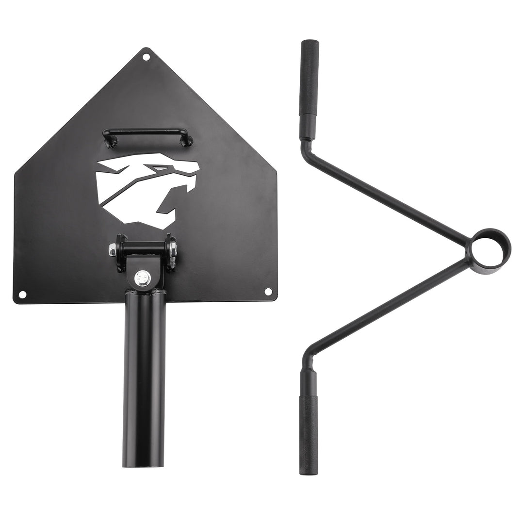 Landmine | Fitness Tech