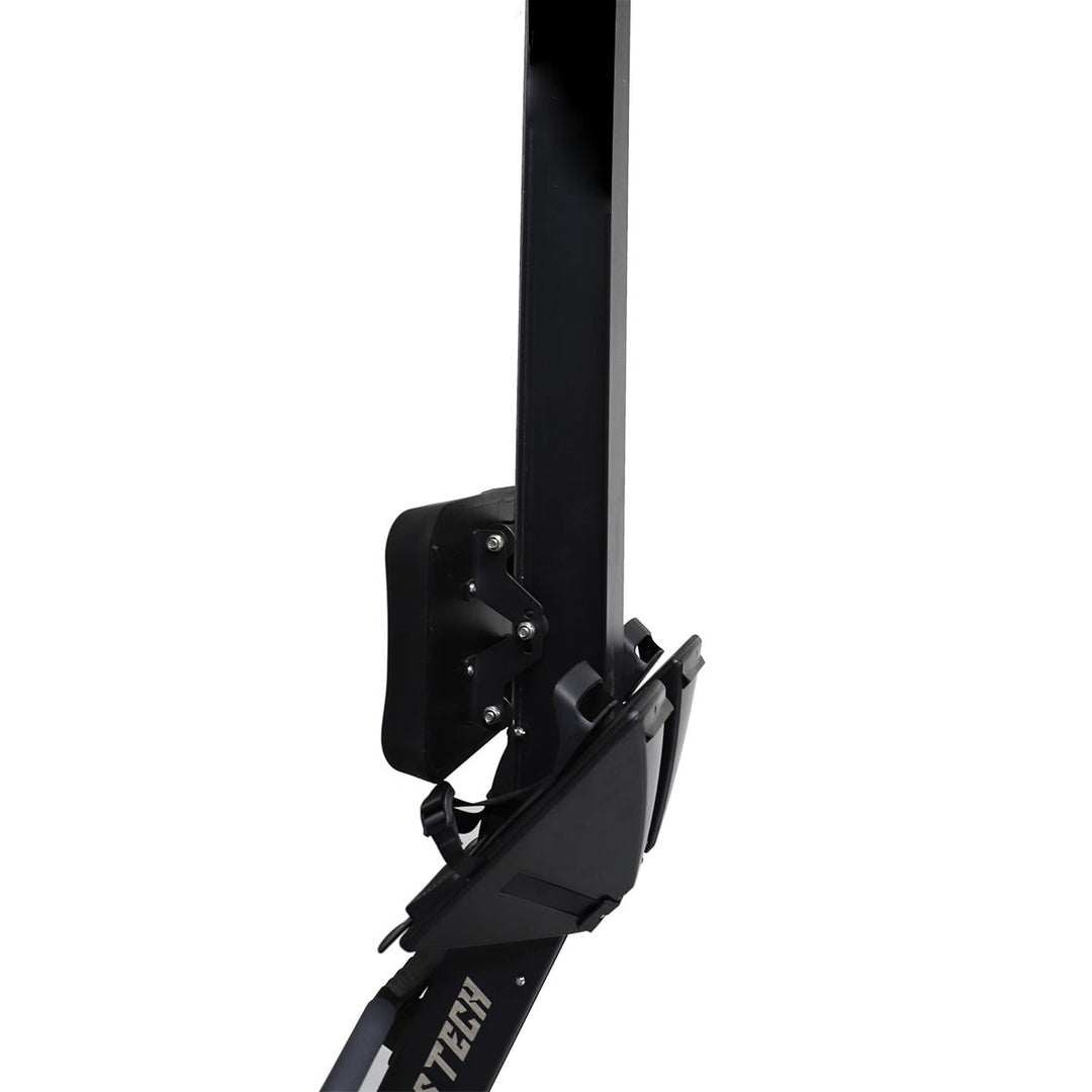 Máquina Remo Aire Plegable Profesional - Fitness Tech