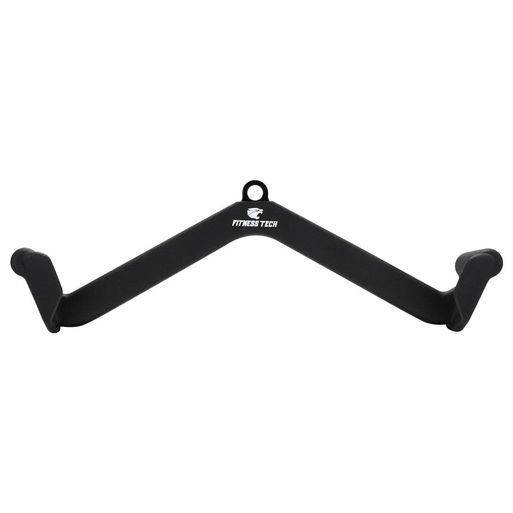 Set de agarres en polea | Fitness Tech