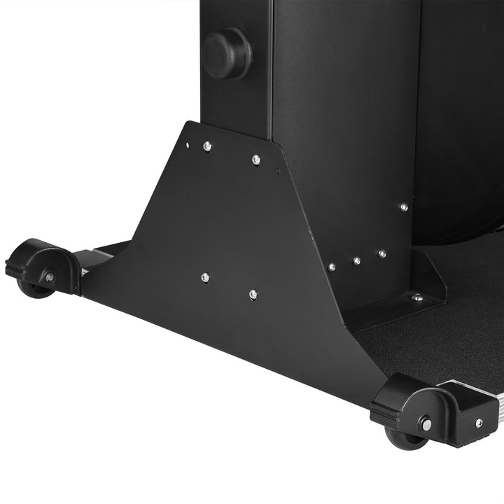 Air Ski Erg Fitness Tech con plataforma incluida - Fitness Tech