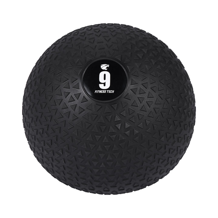 Slam ball | Fitness Tech