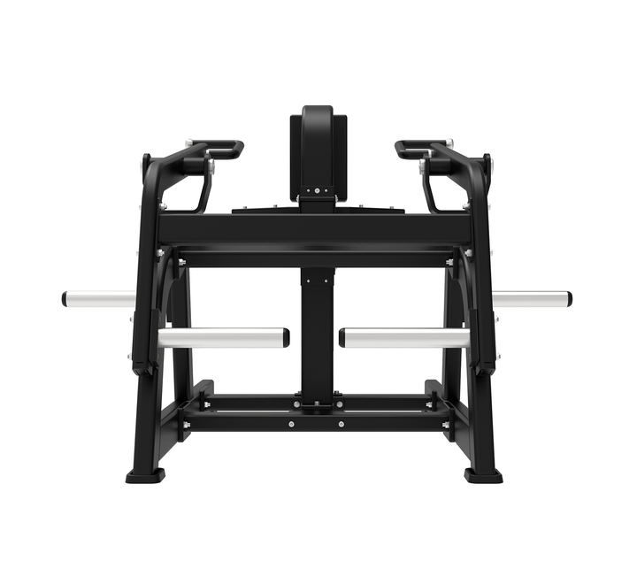 Fondos de Tríceps (Dips) | Máquina de Palanca - Pro Series