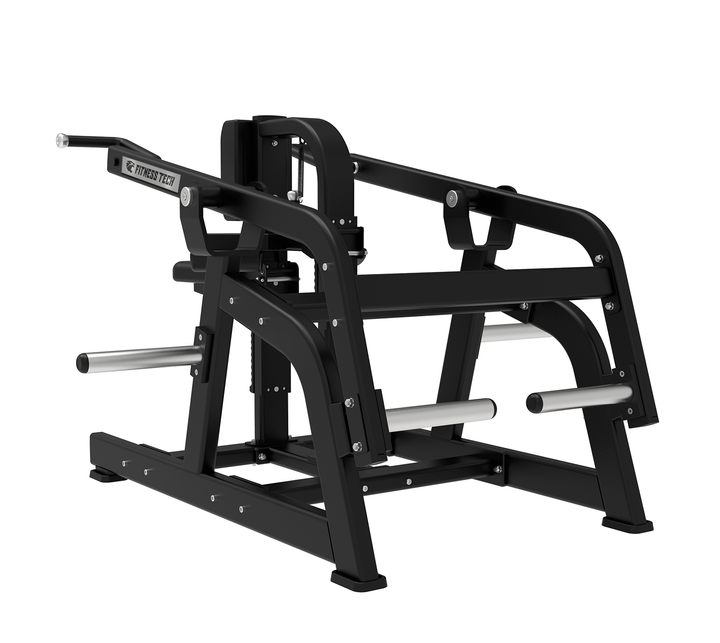 Fondos de Tríceps (Dips) | Máquina de Palanca - Pro Series