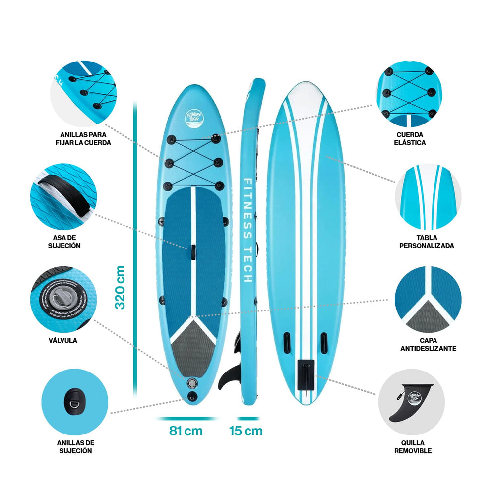 Formentera - Características