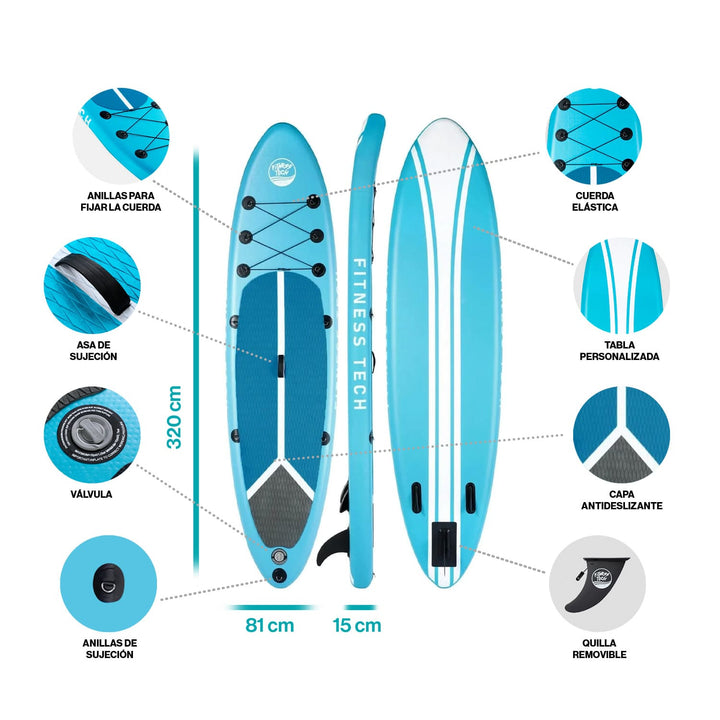 Formentera - Características