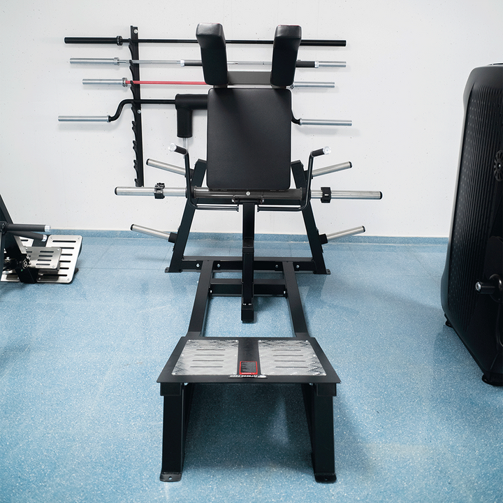 ft-28401 power squat foto showroom frontal