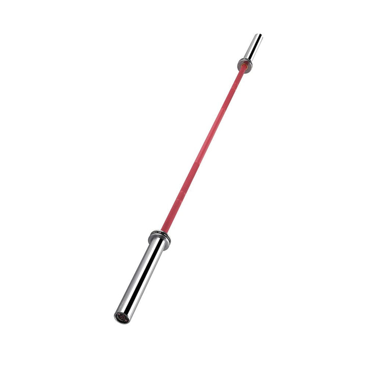 Olímpica Rosa 2m * 50mm 4 rodamientos 340kg - Detalle 1