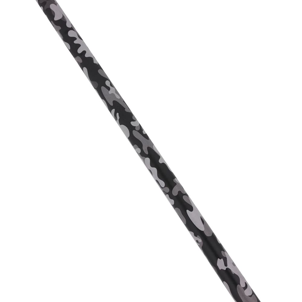 Barra de camuflaje 2.2m * 50mm 4 rodamientos 365kg - Detalle 3