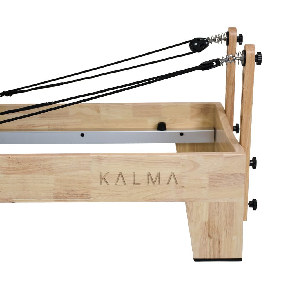 Pilates Reformer | KALMA - Muelles