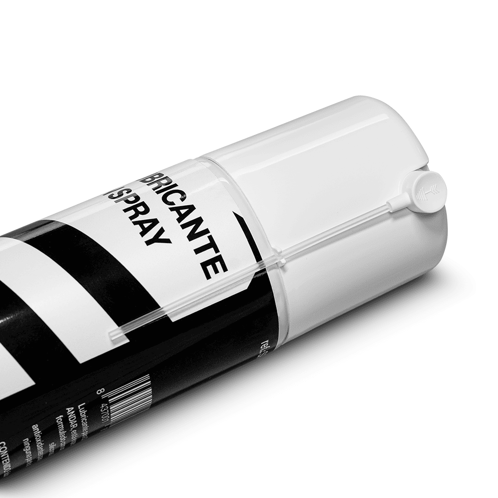 Lubricante Cinta de Correr - Bote