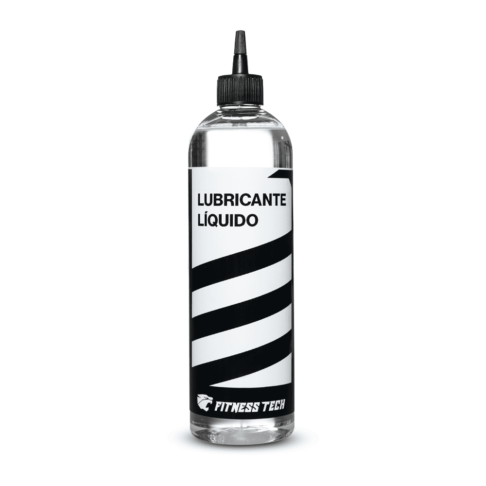 Lubricante Líquido para Cintas de Correr