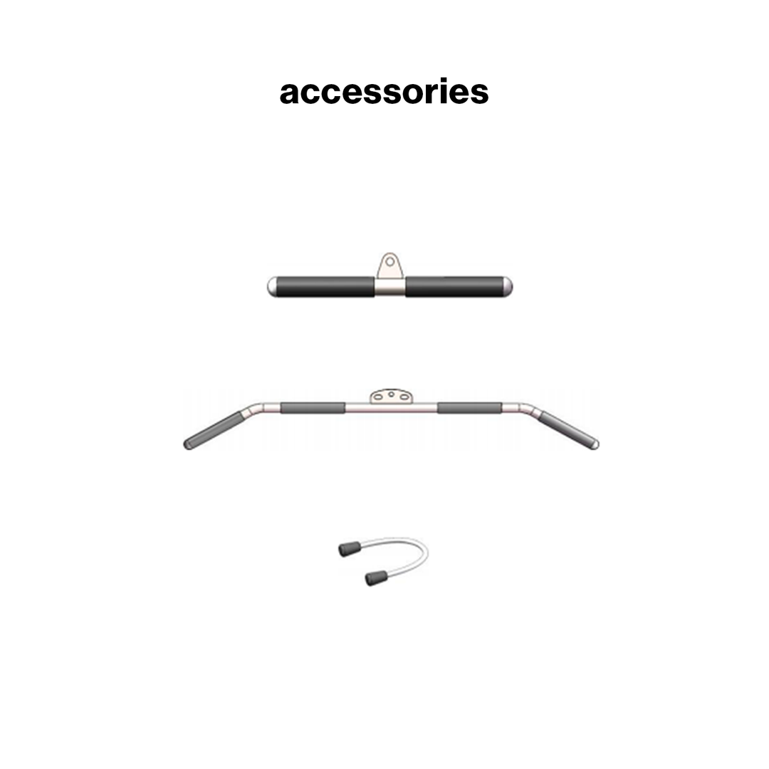 Máquina multifunción M200 Evolution