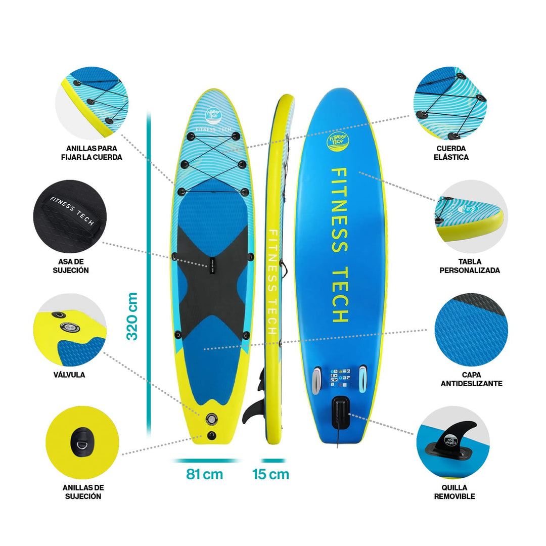 Mallorca - Características