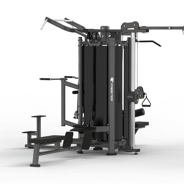 FT-28843 - Estación