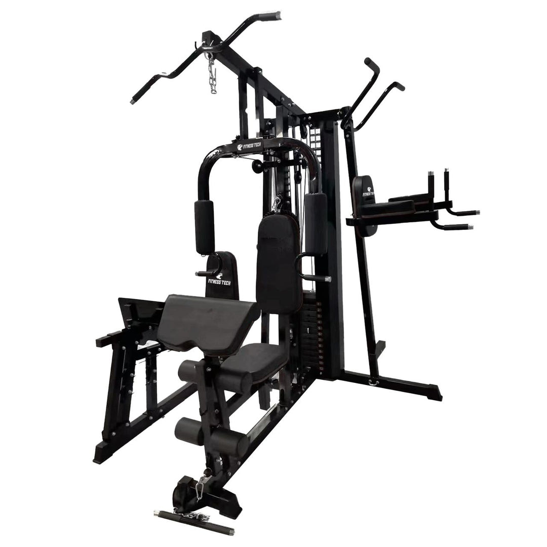 Máquina multifunción M200 Evolution