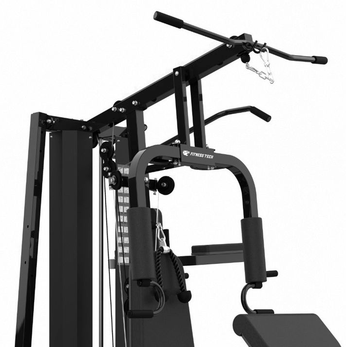 Máquina multifunción M200 Evolution