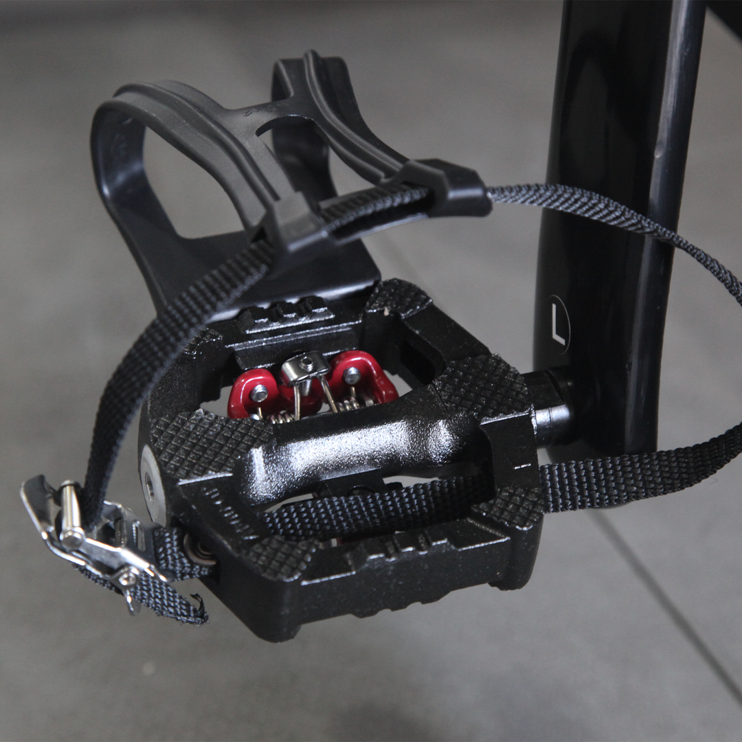 Bicicleta indoor R-22 Pro Series