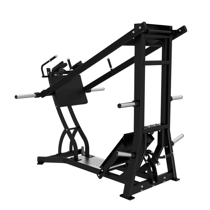 Pendulum Squat | Máquina de Palanca - Pro Series