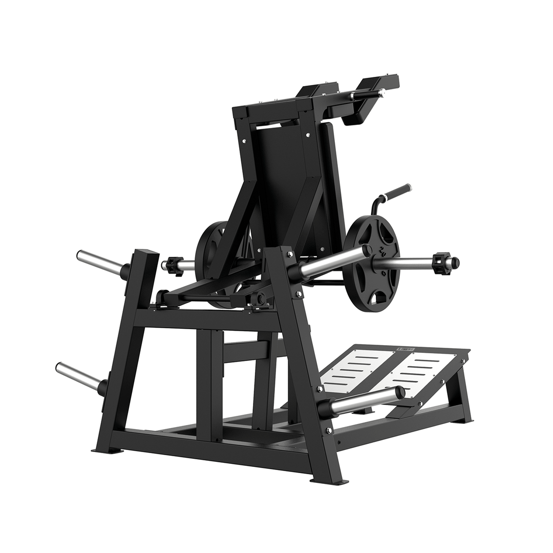 Power Squat | Máquina de Palanca - Pro Series