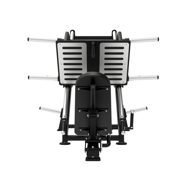 Prensa de Piernas 45 Grados | Máquina de Palanca - Pro Series