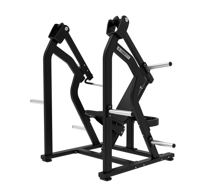 Press Militar Isolateral Sentado | Máquina de Palanca - Pro Series