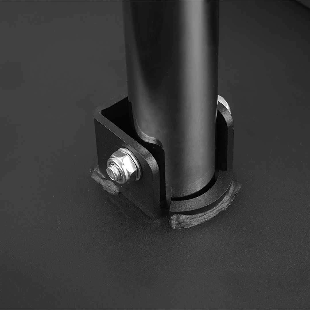 Pull Sled - Trineo de Arrastre