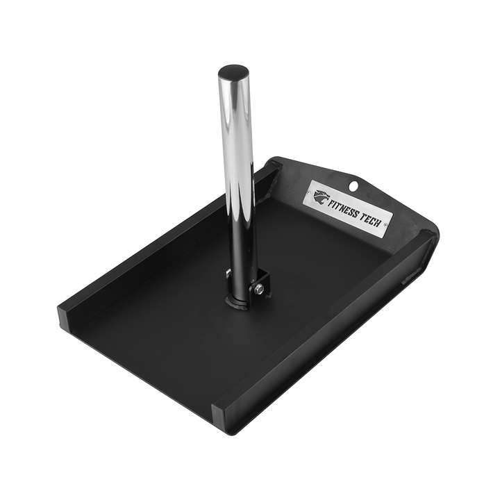 Pull Sled - Trineo de Arrastre