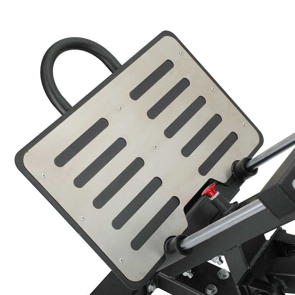 Remo en T | Pro Series - Base