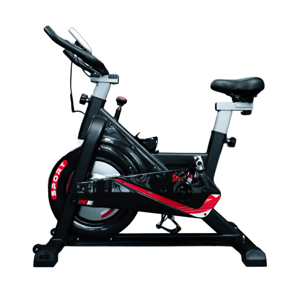 Bicicleta Indoor Saman