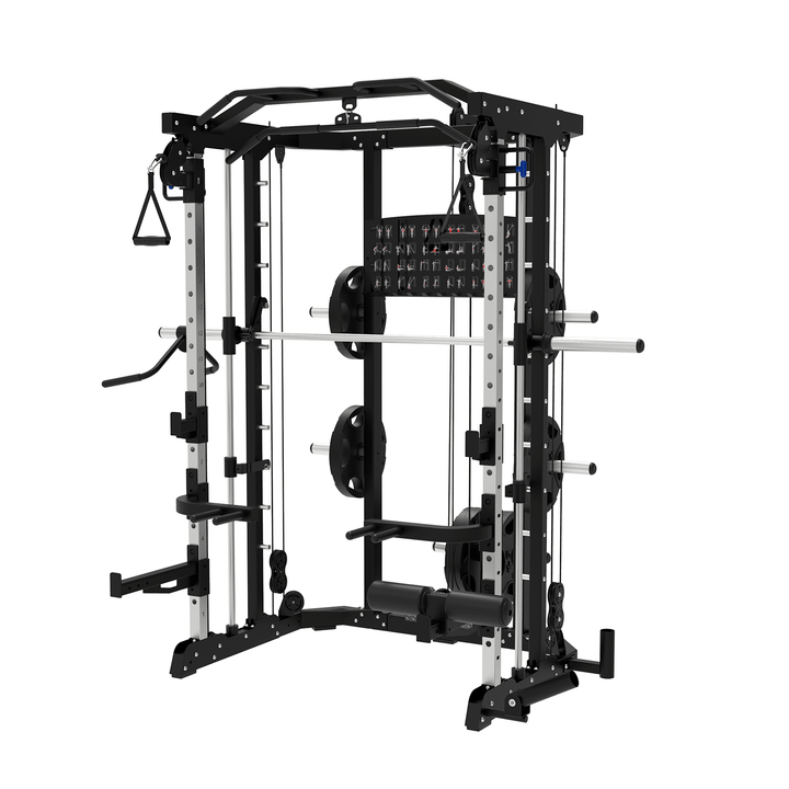 Smith machine F10
