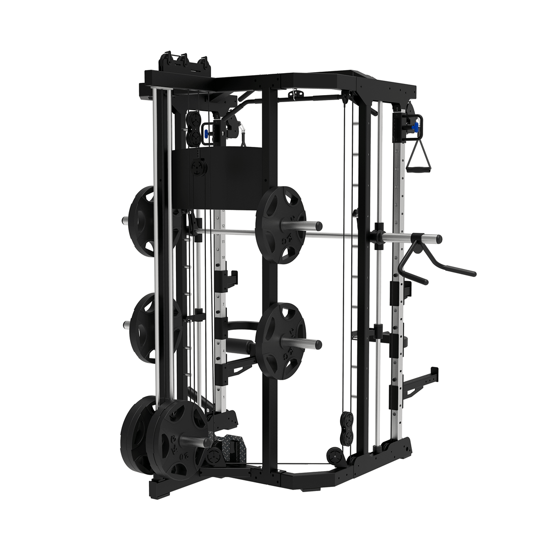 Smith machine F10